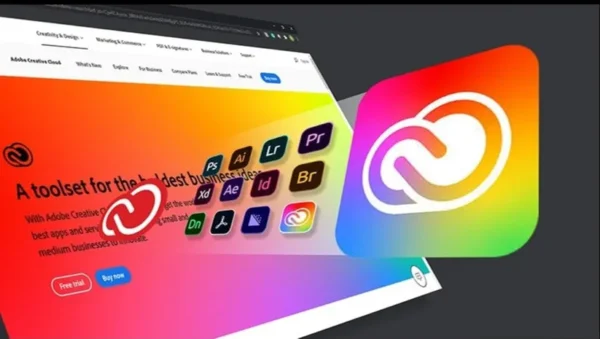 Adobe CC Annual Plan (Private) - Image 2